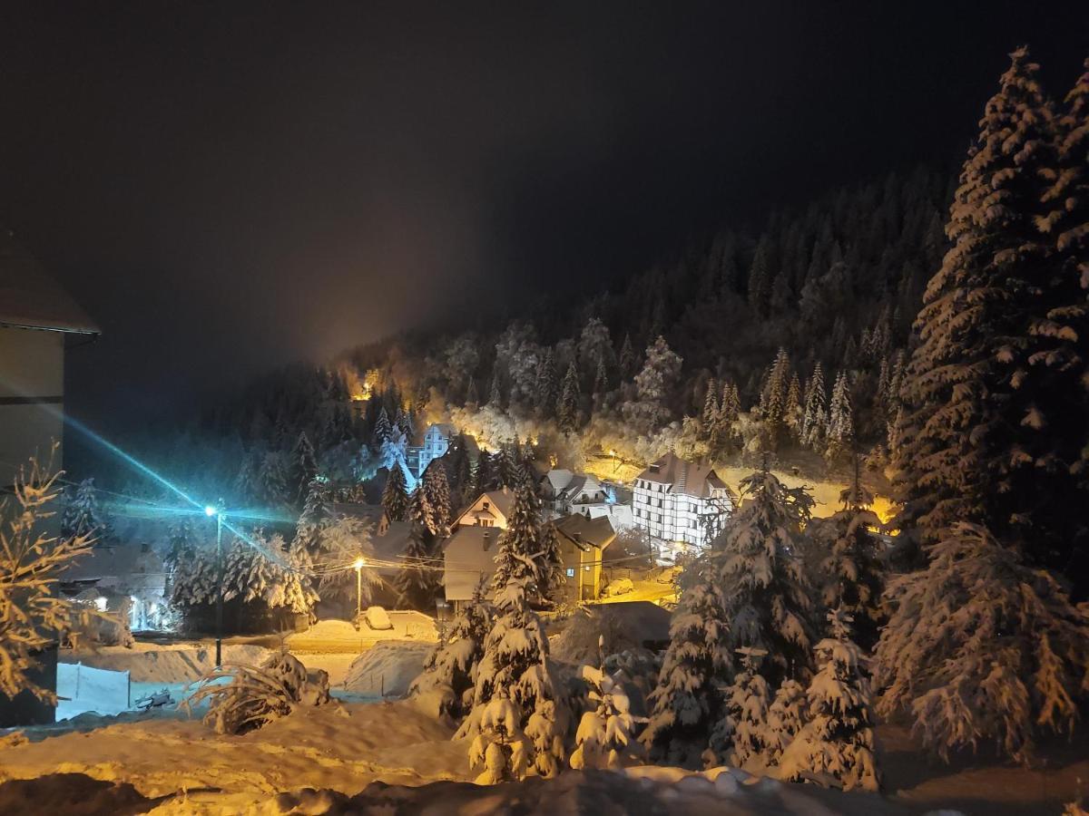 Villa Kostic Kopaonik Exterior photo