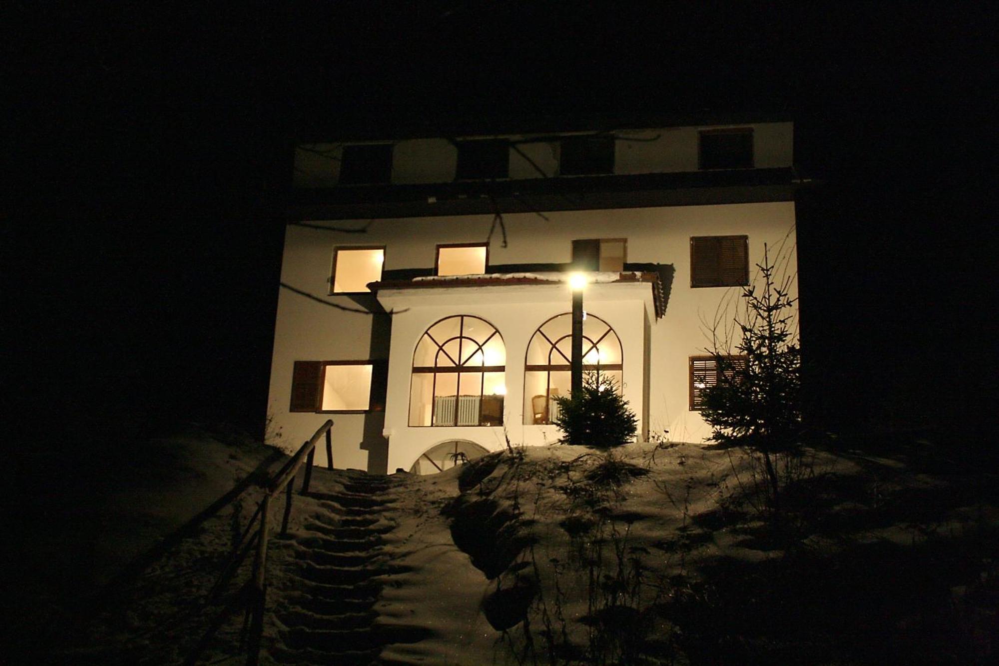 Villa Kostic Kopaonik Exterior photo