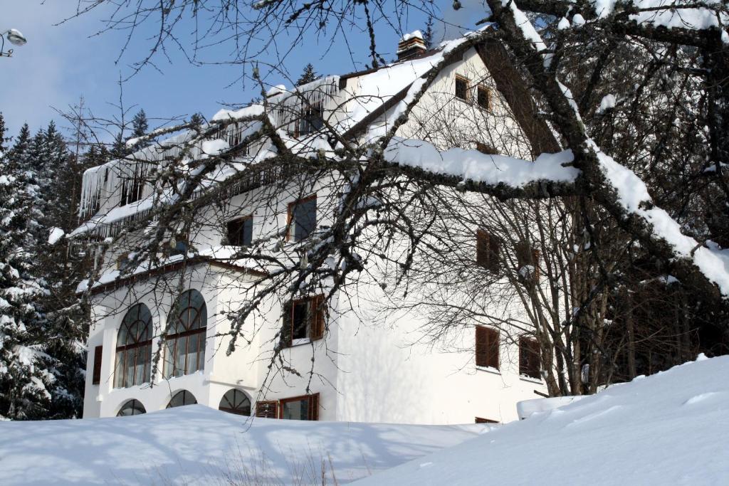 Villa Kostic Kopaonik Exterior photo